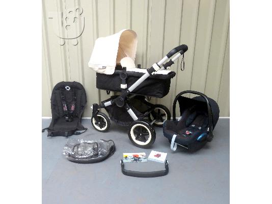 καροτσάκι Bugaboo Cameleon3